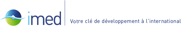 L'Imed, organisme aux services des PME-PMI à l'étranger